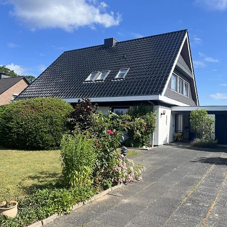 Stoe14C Gaestehaus Iden, App 1 Niendorf  Eksteriør bilde