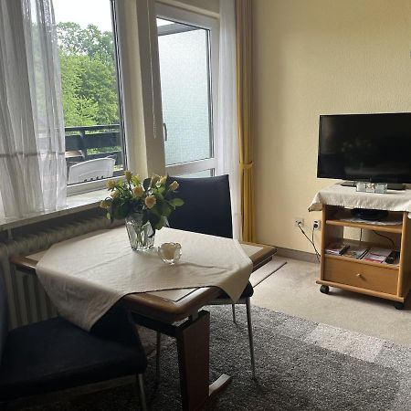 Stoe14C Gaestehaus Iden, App 1 Niendorf  Eksteriør bilde