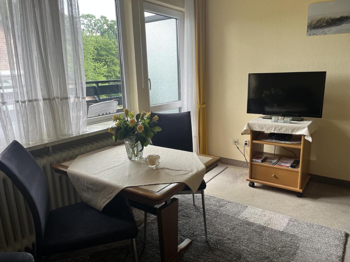 Stoe14C Gaestehaus Iden, App 1 Niendorf  Eksteriør bilde
