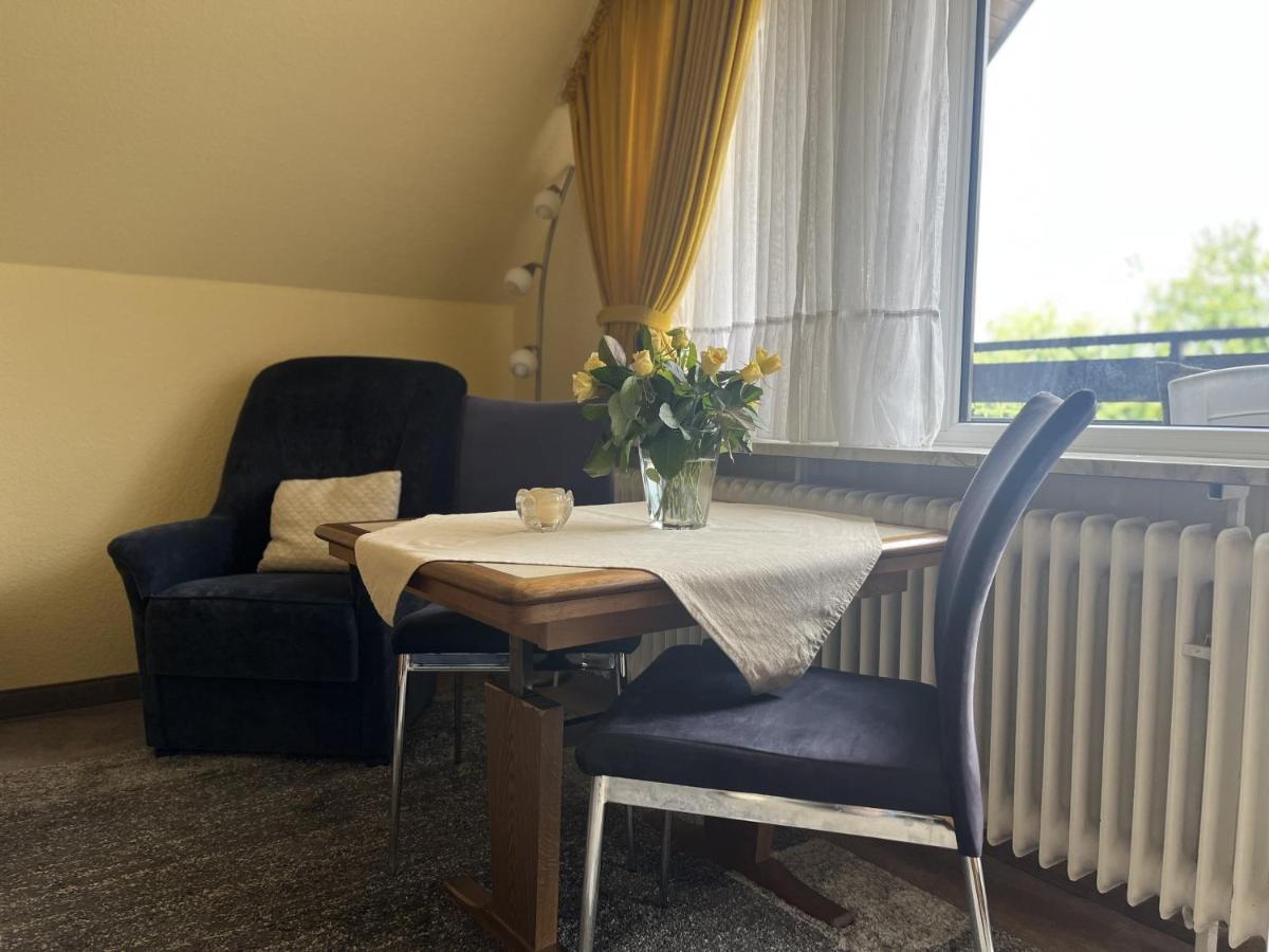 Stoe14C Gaestehaus Iden, App 1 Niendorf  Eksteriør bilde